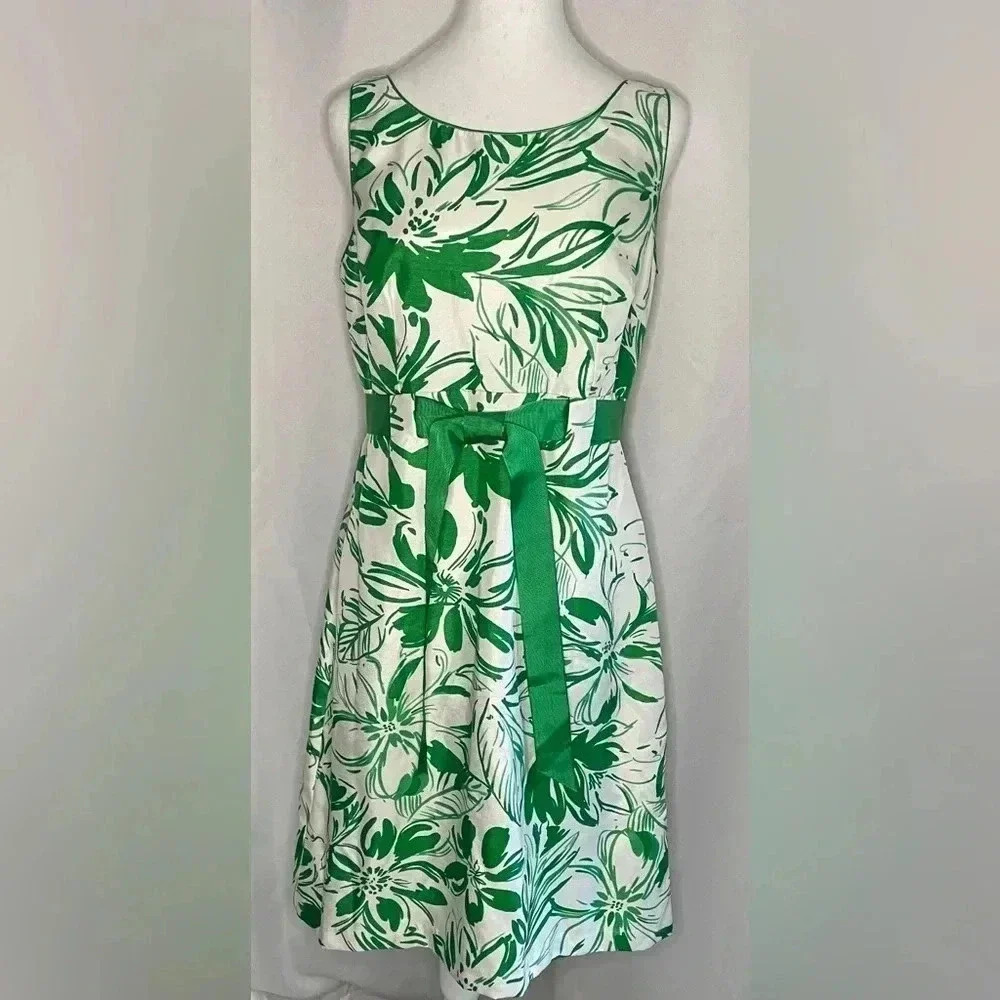 Sheri Martin New York A-line cocktail‎ dress